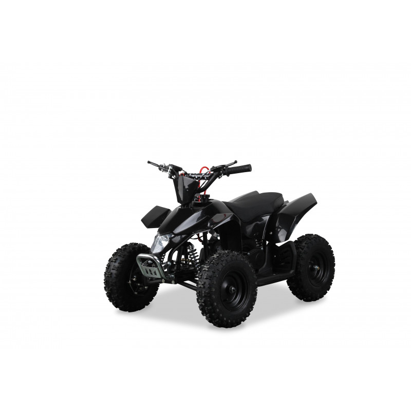 Pocket Quad Thermique 49cc FAST AND BABY